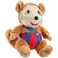 Schmidt Jeux 42253 Bobo le loir, 25 cm 42253