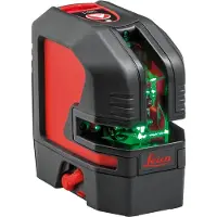 Leica Télémètre Laser Lino Lsgs-1