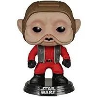 Funko POP! Pop - Star Wars Episode 7 - Nien Nunb