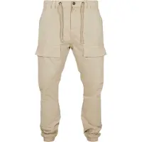 Urban Classics Pantalon cargo beige