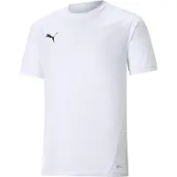 Puma JR TEAMLIGA JERSEY GELB 164 cm