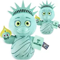 Funko POP! Peluche FNAF Liberty Chica