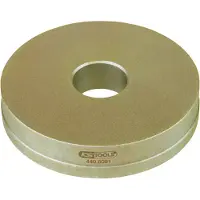 Ks Tools Rondelle de palier, Ø 74 mm