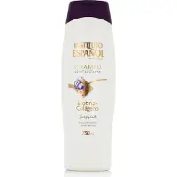 Instituto Espanol Shampooing revitalisant à la biotine et au collagène 750ml