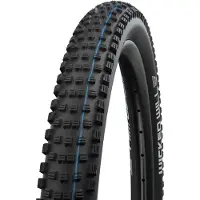 Schwalbe Pneu Wicked Will - TLE - ADDIX SpeedGrip - Super Trail - 29x2.40 - Noir