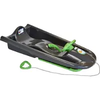 KHW Snow Flyer Antracit