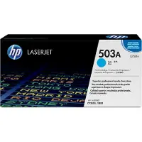 HP 503A (Q7581A) - Cyan - Toner