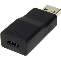 Roline Adaptateur USB 3.2 Gen 1, USB Typ A vers C, ST/BU
