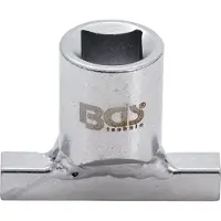 Bgs Outil de démontage de filtre à huile et à carburant pour Mann, Mahle, Knecht - 6892
