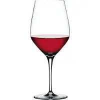 Spiegelau Authentis Bordeauxglas Set/4 4400177