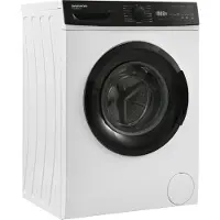 Vestel WM814TTWA1DE washing machine Front-load 8 kg 1400 RPM White