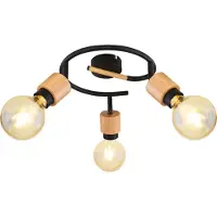 Globo Lighting Lampe d'éclairage JORNA 54031-3 Globo