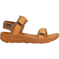 Lizard Trek Sandals Brown EU 40 Woman Brown EU 40