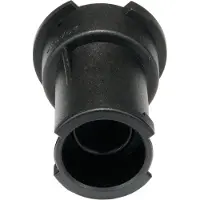 Ks Tools Adaptateur de contrôle de couvercle, noir, R123/R124 ( 150.1932 )
