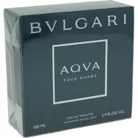 Bvlgari Aqva Pour Homme Edt Spray