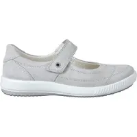 Legero TANARO 5.0 Chaussures pour femmes - Ballerines - Mary Jane grises Loisirs NEUF