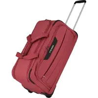 Travelite Sac de voyage à roulettes Skaii Rouge