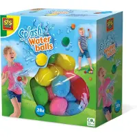 SES Creative Boules d'eau Splash SES 02229