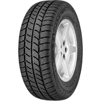 Continental Pneus d'hiver VancoWinter 2 205/65R16C, 107/105T TL
