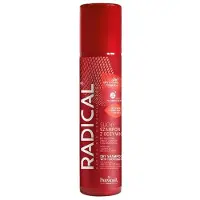 Farmona Radical Dry Shampoo Shampooing sec avec conditionneur pour cheveux abîmés et affaiblis 150ml