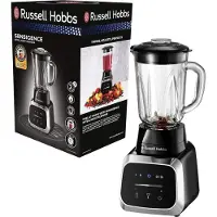 Russell Hobbs Sensigence mixeur sur pied intelligent en verre