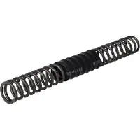 Sr Suntour ressort spiral souple pour SF18XCR34 RL(LO) 29' 100mm, gris-noir