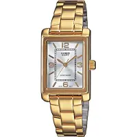 Casio Montre pour femme LTP-1234PG-7A