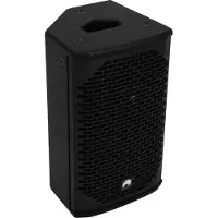 Omnitronic AZX-208 enceinte satellite passive 2 voies 100 watts