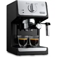 De'Longhi Expresso ECP33.21 1100 W Noir et Gris