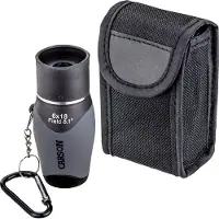 Carson Mm-618 Minimight Monocular Noir