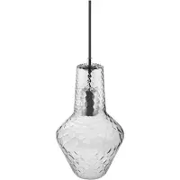 Ledvance Lampe suspendue pour plafond, E27, Vintage 1906 Carved / 220...240 V, matériau du boîtier : verre