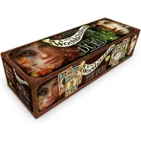 Magellan - Woodwalkers - The Duel Jeu de société