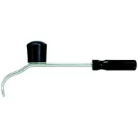 Ks Tools Cric de montage et démontage d'enjoliveurs, 360mm ( 911.8155 )