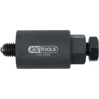 Ks Tools Extracteur de roue de pompe à injection pour BMW, 79mm