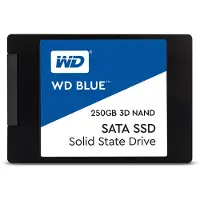 Western Digital WD Blue 3D NAND 2,5 pouces 250 Go