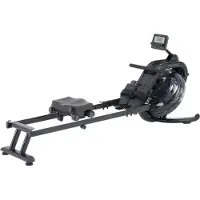 Toorx Fitness Rameur à eau RWX-3000