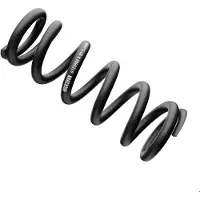 RockShox Metric Coil 134x 47.5-55 Mm Shock Absorber Spring Noir 650 lbs