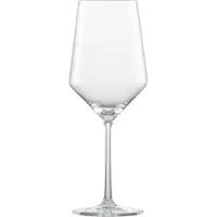 Zwiesel Glas Glas Verres à vin rouge Pure 550 ml - 2 pièces
