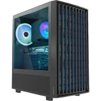 VIST Breeze PC Gaming Ryzen 7 7700 - RAM 32Go - RTX 5060Ti - SSD 1To M.2 - WIFI - W11