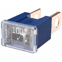 Hella Sicherungen Male 100A