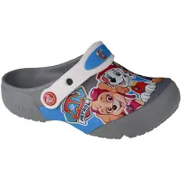Crocs Chaussures Fun Lab Paw Patrol Clog, 206276007