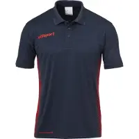 Uhlsport Polo à Manches Courtes Score