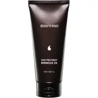 Moremo Hair Treatment Miracle 2X - 180 ml