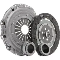 Valeo Kit d'embrayage 832438