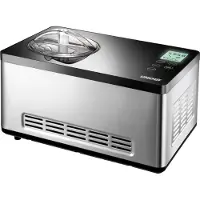 Unold Machine à glace Gusto