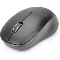 Digitus Souris optique sans fil , 3 boutons, silencieuse