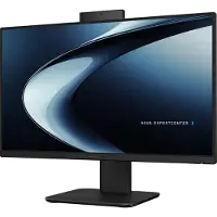 Asus ExpertCenter P4 24" C5-210H 16 512 P440VAESK-BPC282X W11P (512 Go, 16 Go, Intel Arc Graphics), PC, Noir