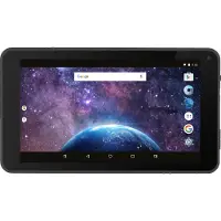 eSTAR tablette HERO avec housse de protection en silicone Star Wars