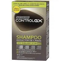 Just for men Control GX Shampoing Colorant Progressif 118ml