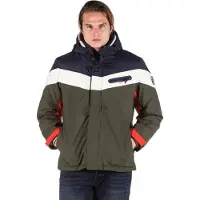 Pepe Jeans Gilbert Veste d'hiver pour homme L